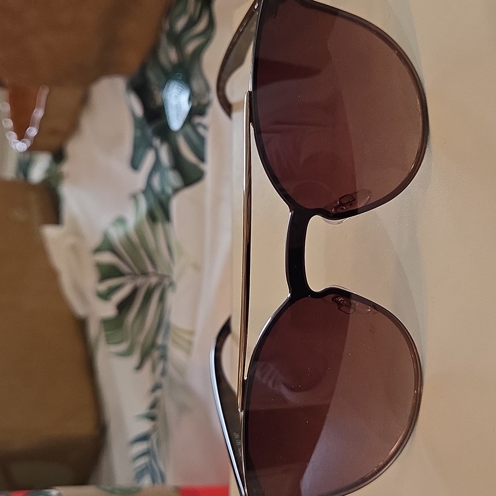 BVG SUNGLASSES..